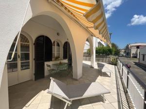 Casa La Perla - Alloggio con terrazza panoramica, piscina e free parking