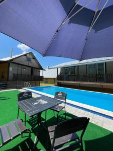 Садиба Карпат