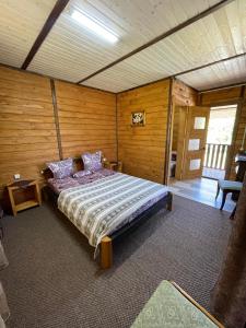 Садиба Карпат