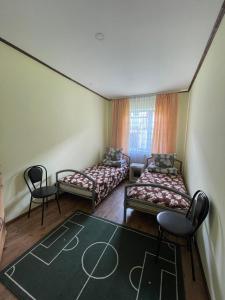 Садиба Карпат