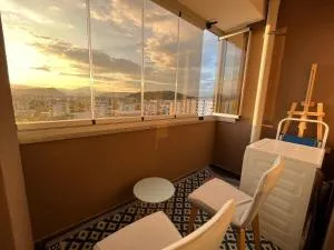 Flat Mara, pet friendly - Zelenika