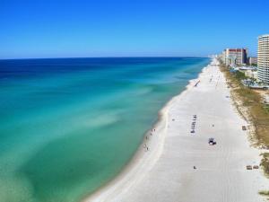 Summit Beach Resort #326