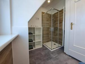 Ferienhaus Mandelbäumchen