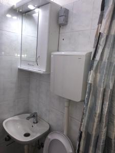 Apartman Cmiljanic