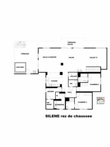 Appartements Silene : photos des chambres