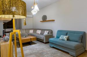 Dodi apartment