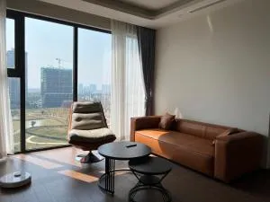 Chuỗi CHDV tại toà CCCC The Matrix One - Phú Ðổ