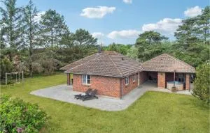 Holiday Home Rodby Ii - Kramnitse