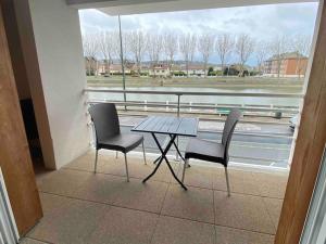 Appartements La Libellule by Conciergerie Audrey : photos des chambres