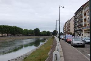 Appartements La Libellule by Conciergerie Audrey : photos des chambres