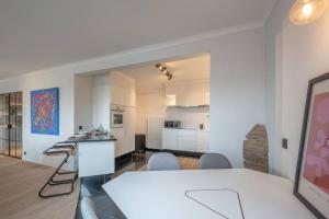 Morgenzon luxueus appartement