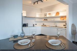 Morgenzon luxueus appartement