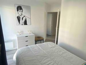 Appartements La Libellule by Conciergerie Audrey : photos des chambres