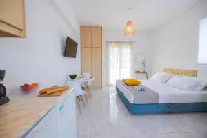 White House studios & apartments - Razáta