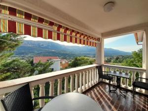 Rooms Biserka