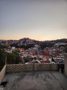 Casa Linda Vista - 3hvězdičkové hotely ve městě Guanajuato