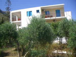 Climbing House Kalymnos Greece