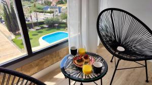 DOS CALAS sunny apartment