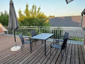 Apartmenthaus Wesseln
