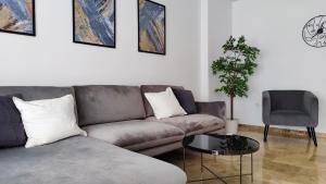 DOS CALAS sunny apartment