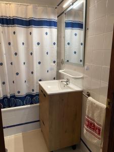 ESPACIO Y LUZ en Isla Cristina Capacidad hasta 6 HUESPEDES