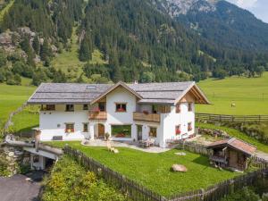 Two-Bedroom Superior Apartment