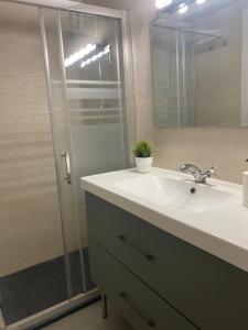 Precioso apartamento moderno