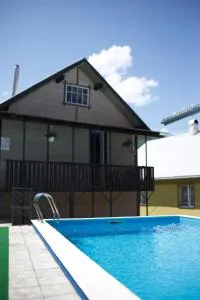 Садиба Карпат - 韦尔霍维纳