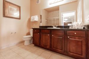 1351TT Unit 8407 - Tuscana Resort condo