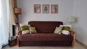 VEREMAR honey apartment