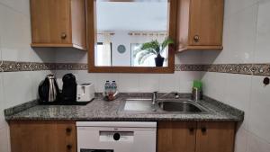 VEREMAR honey apartment