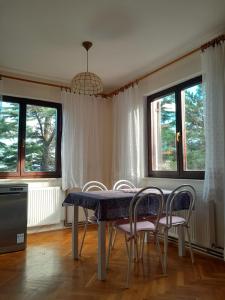 Rooms Biserka