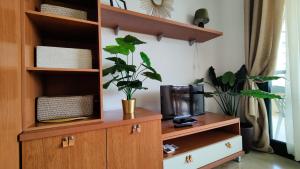 VEREMAR honey apartment