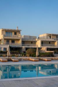 Ambassador Luxury Villas