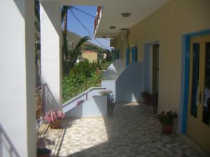 Climbing House Kalymnos Greece