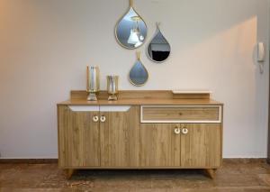 Dodi apartment