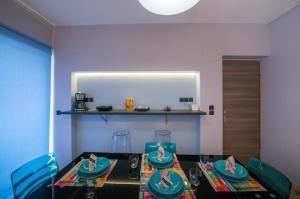 Dodi apartment