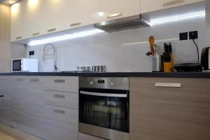 Dodi apartment
