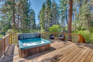 Remote Escape Peaceful Cabin Near Naches River