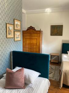 Villa Italiana pokoje z prywatnymi łazienkami & Odnowa Biologiczna