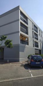 Appartement 30m2 classé 2 étoiles Atout France 200m port plages commerces