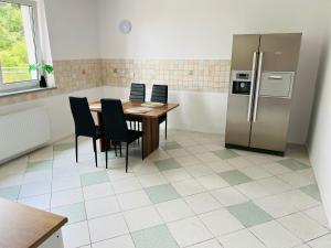 Apartamenty Pokoje - Potęgowo