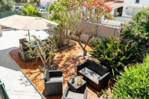 Cascais Garden Villa