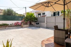 Cascais Garden Villa