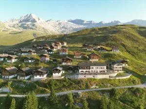 Hotel Aletschhorn - بيلالب