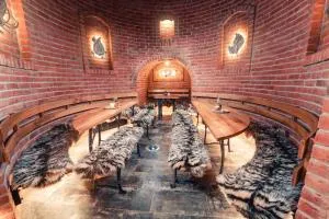 Penzion V Hádance - Starovičky