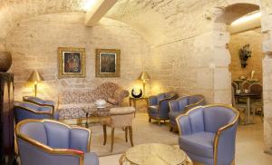 Hotels Hotel des Ducs D'Anjou : photos des chambres