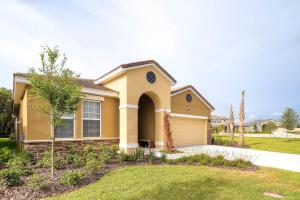 4329AC - Solterra Gated Resort home