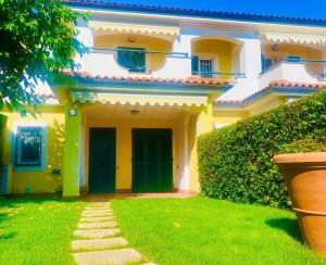 Villaggio I Giardini del Conero