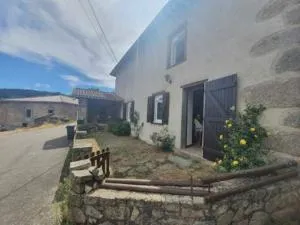 Les Ronzières - Champoly